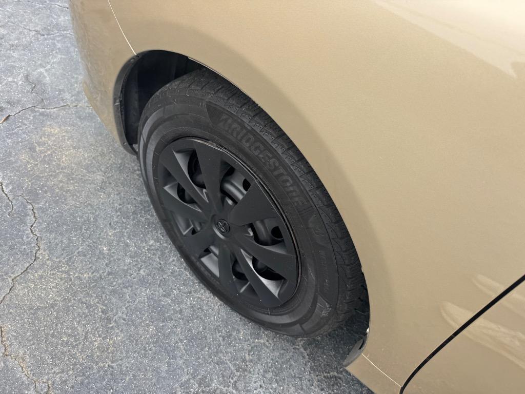 2009 Toyota Corolla LE - Photo 10