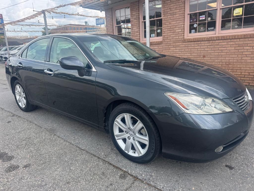 2008 Lexus ES 350 350's photo