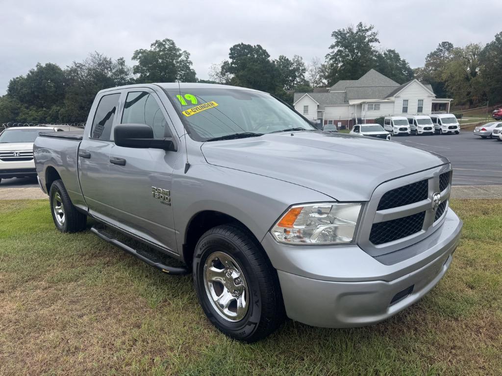 2019 RAM 1500 Classic